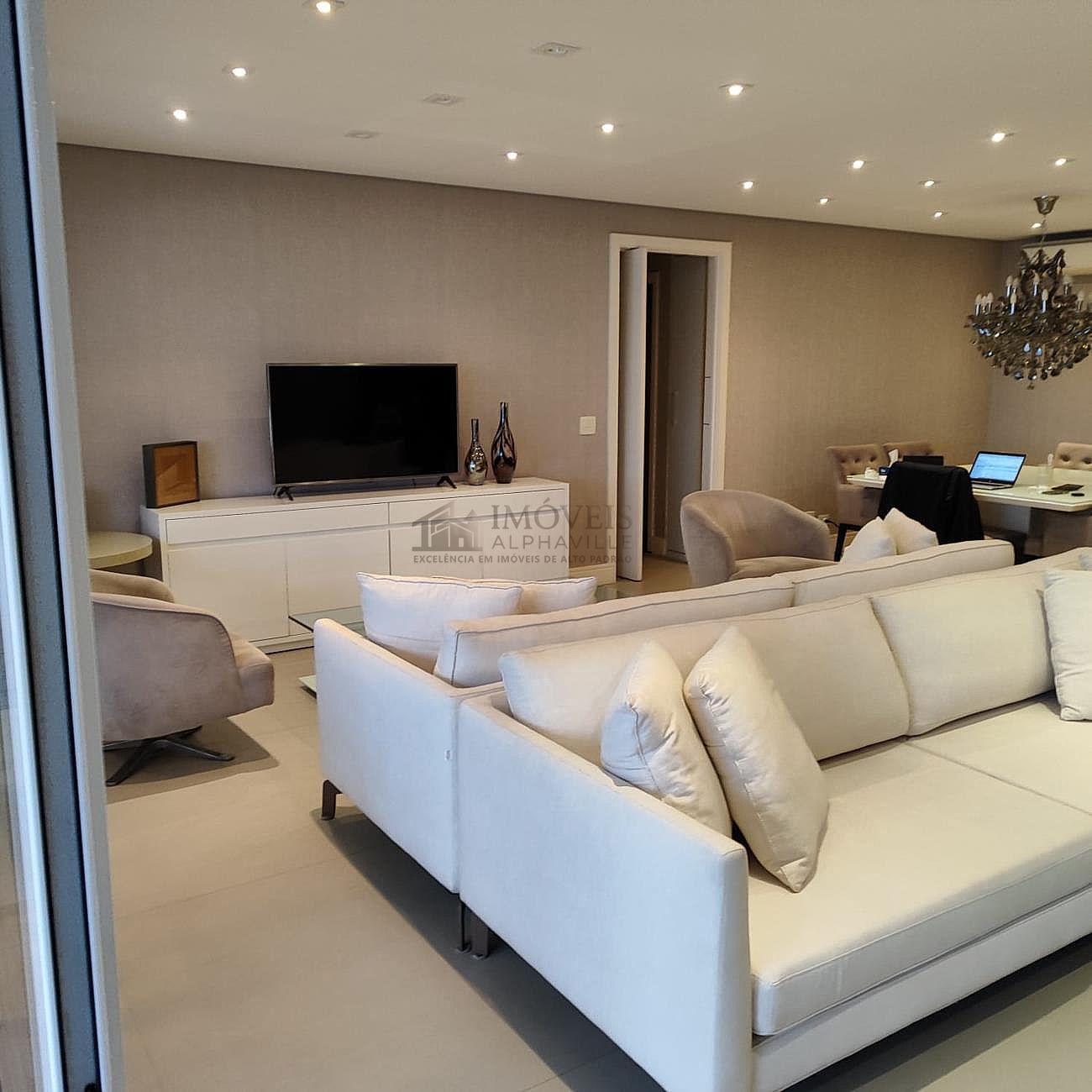 Apartamento&nbsp;Barueri &nbsp;Alphaville &nbsp;Verone
