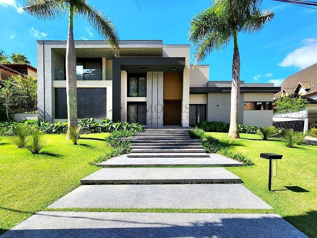 Casa de condom�nio para Venda - Tambor� - Barueri/SP - Tambor� Residencial 1