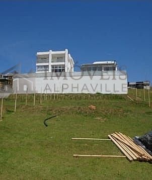 Terreno&nbsp;Santana de Parna�ba &nbsp;Alphaville &nbsp;G�nesis 2