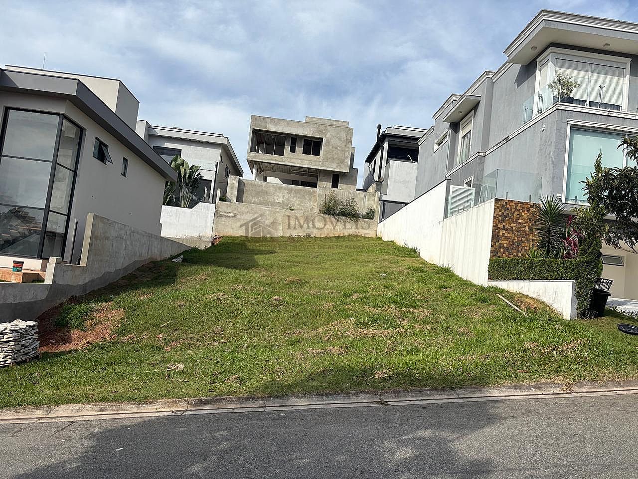Terreno&nbsp;Santana de Parna�ba &nbsp;Itahy� &nbsp;Itahy�