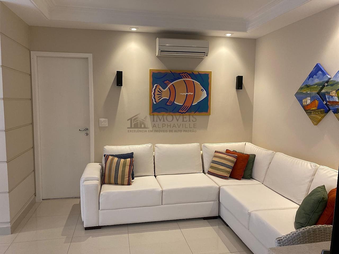 Apartamento&nbsp;Barueri &nbsp;Alphaville &nbsp;Monte Carlo