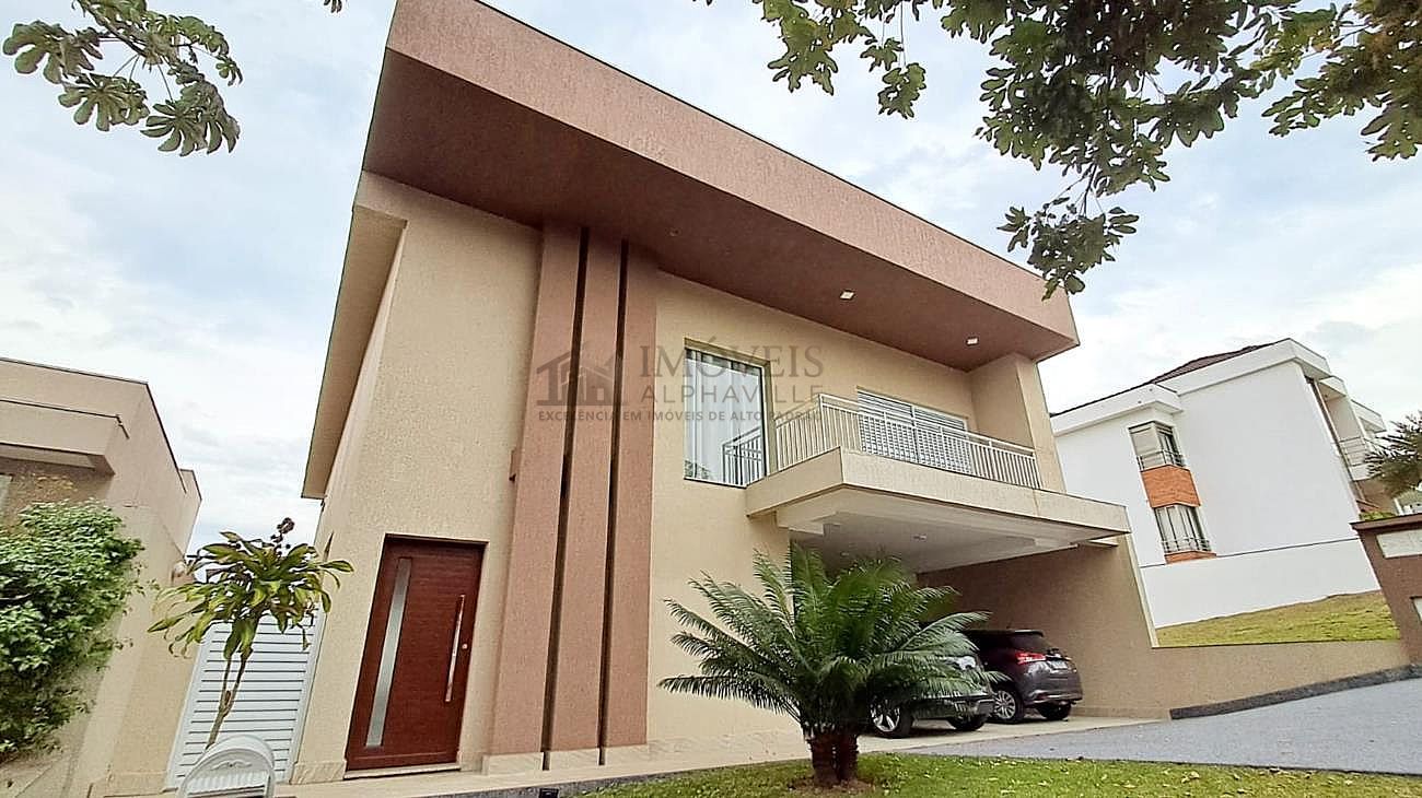 Casa de condom�nio para Venda - Itahy� - Santana de Parna�ba/SP - Itahy�