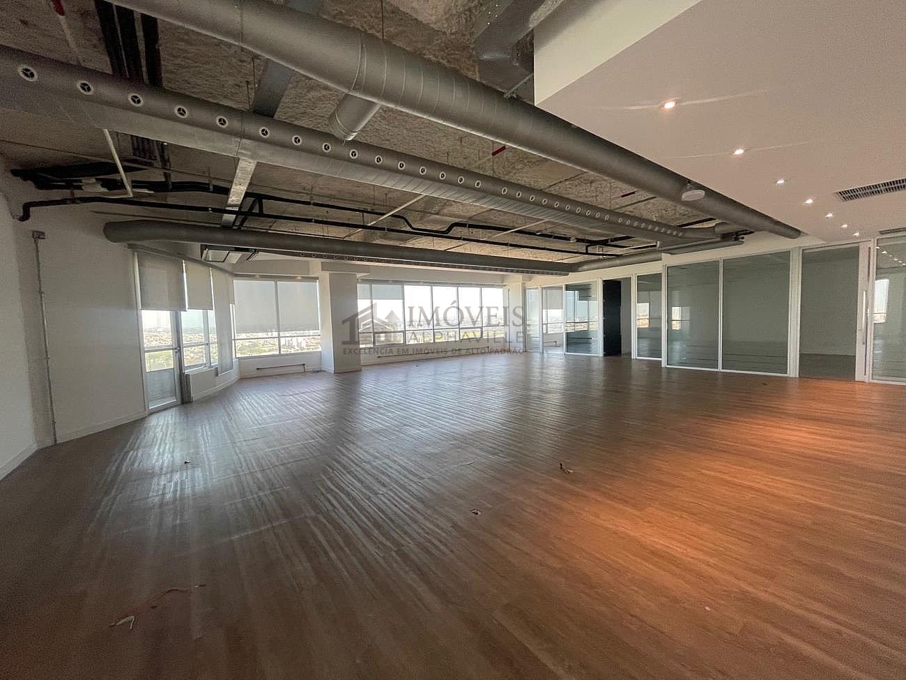 Conjunto comercial/Sala&nbsp;Barueri &nbsp;Alphaville &nbsp;iTower