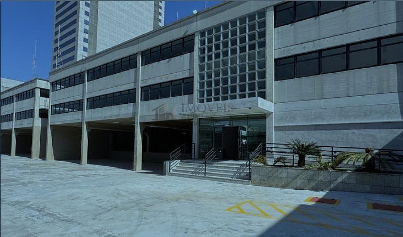 Galp�o/Deposito/Armaz�m&nbsp;Barueri &nbsp;Tambor� &nbsp;