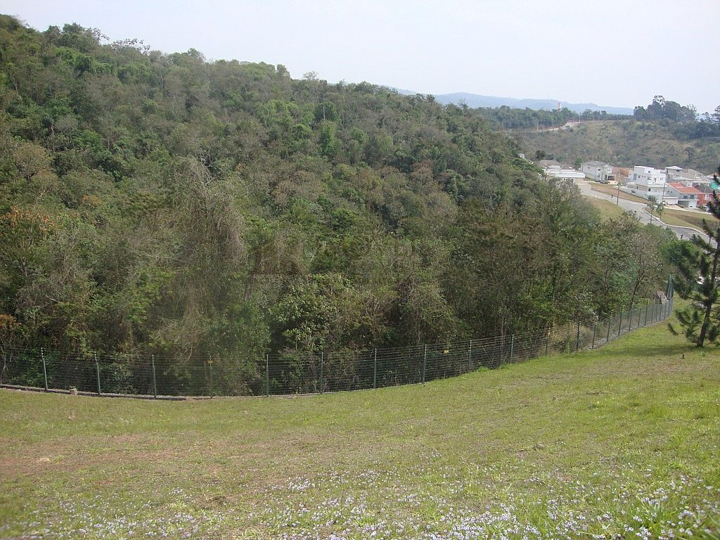 Terreno&nbsp;Santana de Parna�ba &nbsp;Alphaville &nbsp;Valville 1