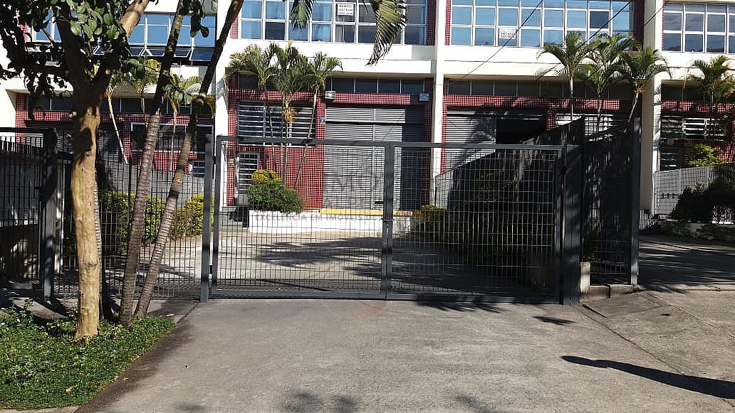 Galp�o/Deposito/Armaz�m para Loca��o - Alphaville - Barueri/SP - 