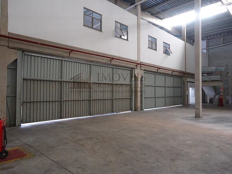 Galp�o/Deposito/Armaz�m para Loca��o - Jardim Itaquiti - Barueri/SP - Binswanger Brazil