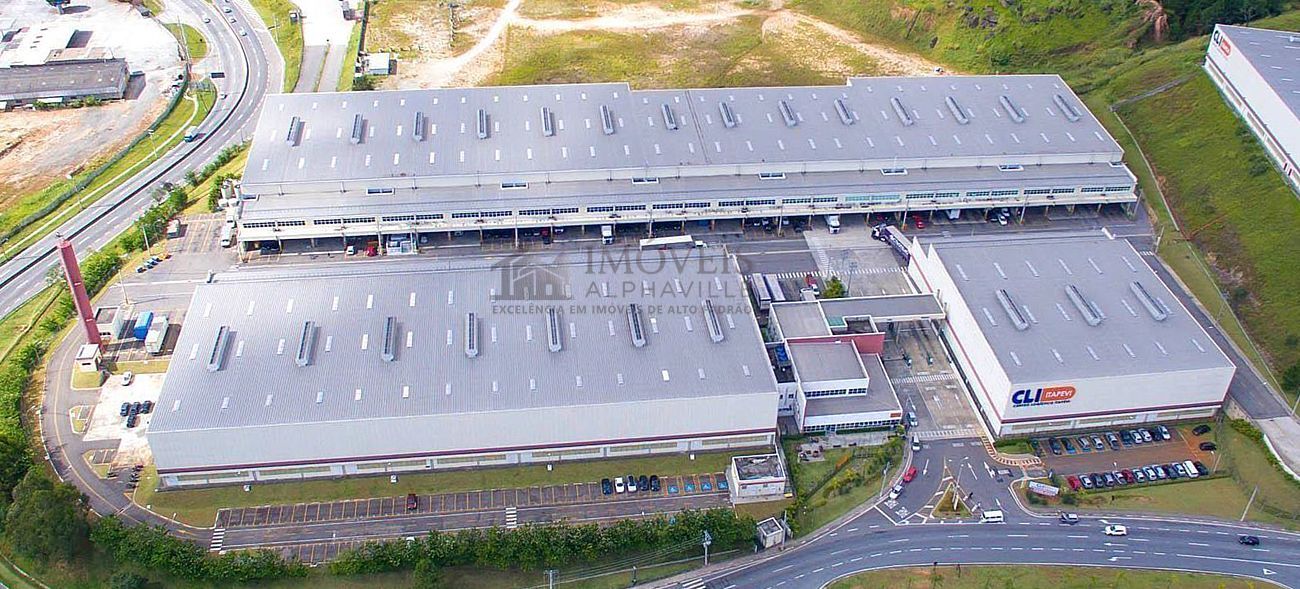 Galp�o/Deposito/Armaz�m para Loca��o - Itaqui - Itapevi/SP - Binswanger Brazil