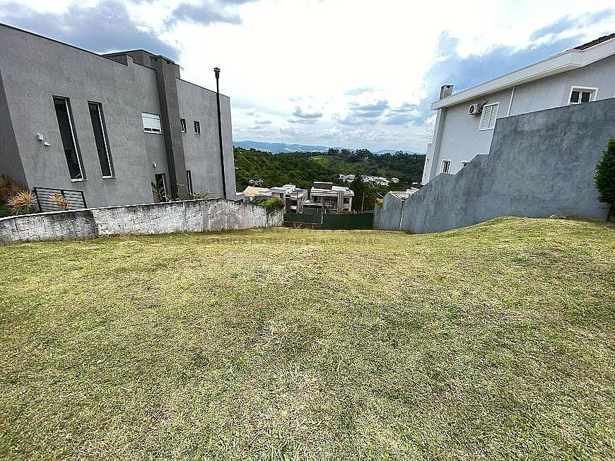 Terreno&nbsp;Santana de Parna�ba &nbsp;Alphaville &nbsp;Valville 1