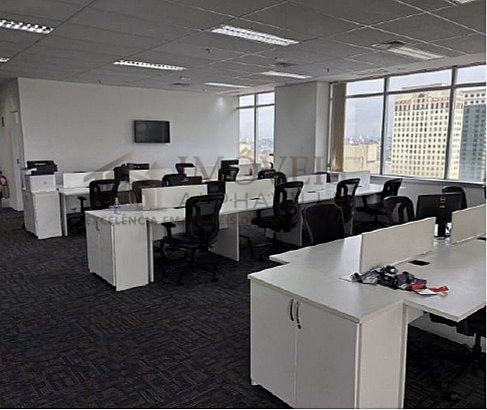 Conjunto comercial/Sala&nbsp;Barueri &nbsp;Alphaville &nbsp;C.A Rio Negro
