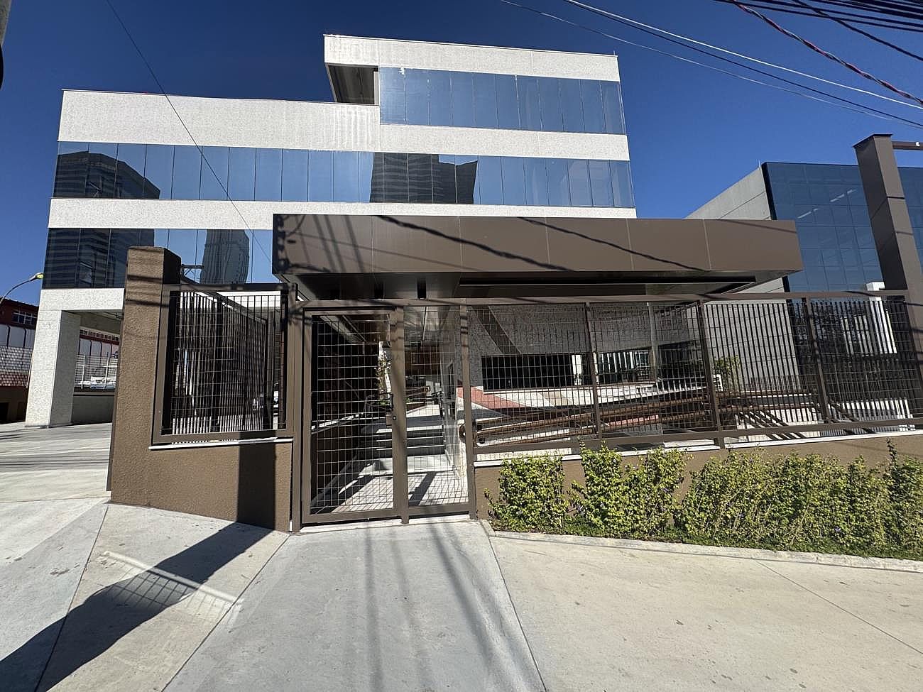 Galp�o/Deposito/Armaz�m&nbsp;Barueri &nbsp;Alphaville &nbsp;
