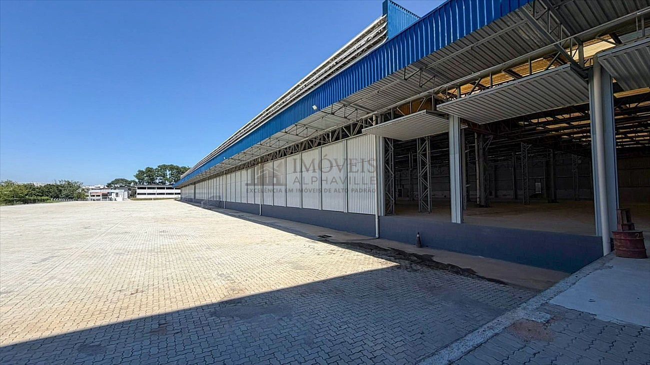 Galp�o/Deposito/Armaz�m para Loca��o - Guarulhos - Guarulhos/SP - 