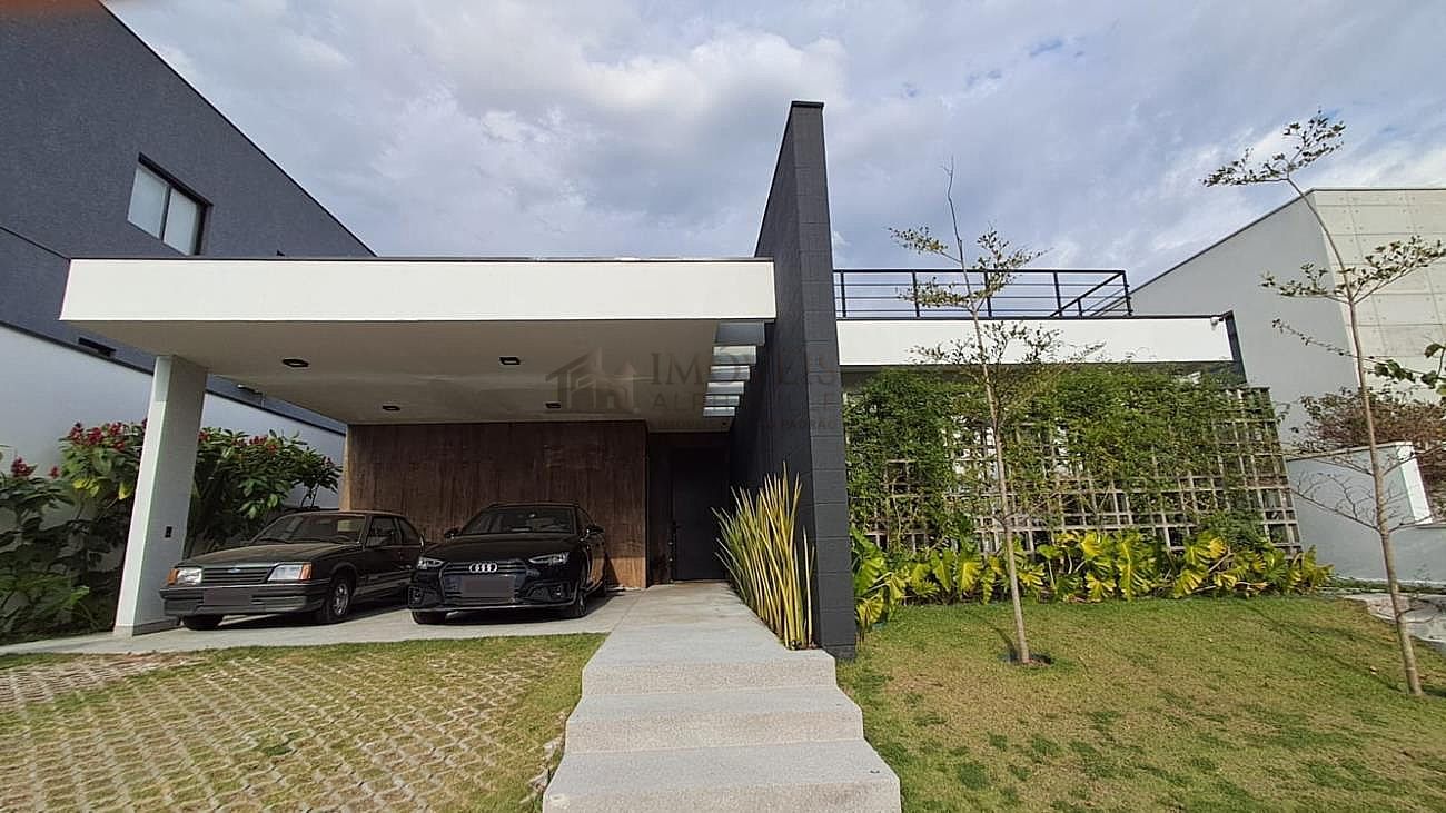 Casa de condom�nio para Venda - Itahy� - Santana de Parna�ba/SP - Itahy�